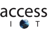 access-IoT Logo